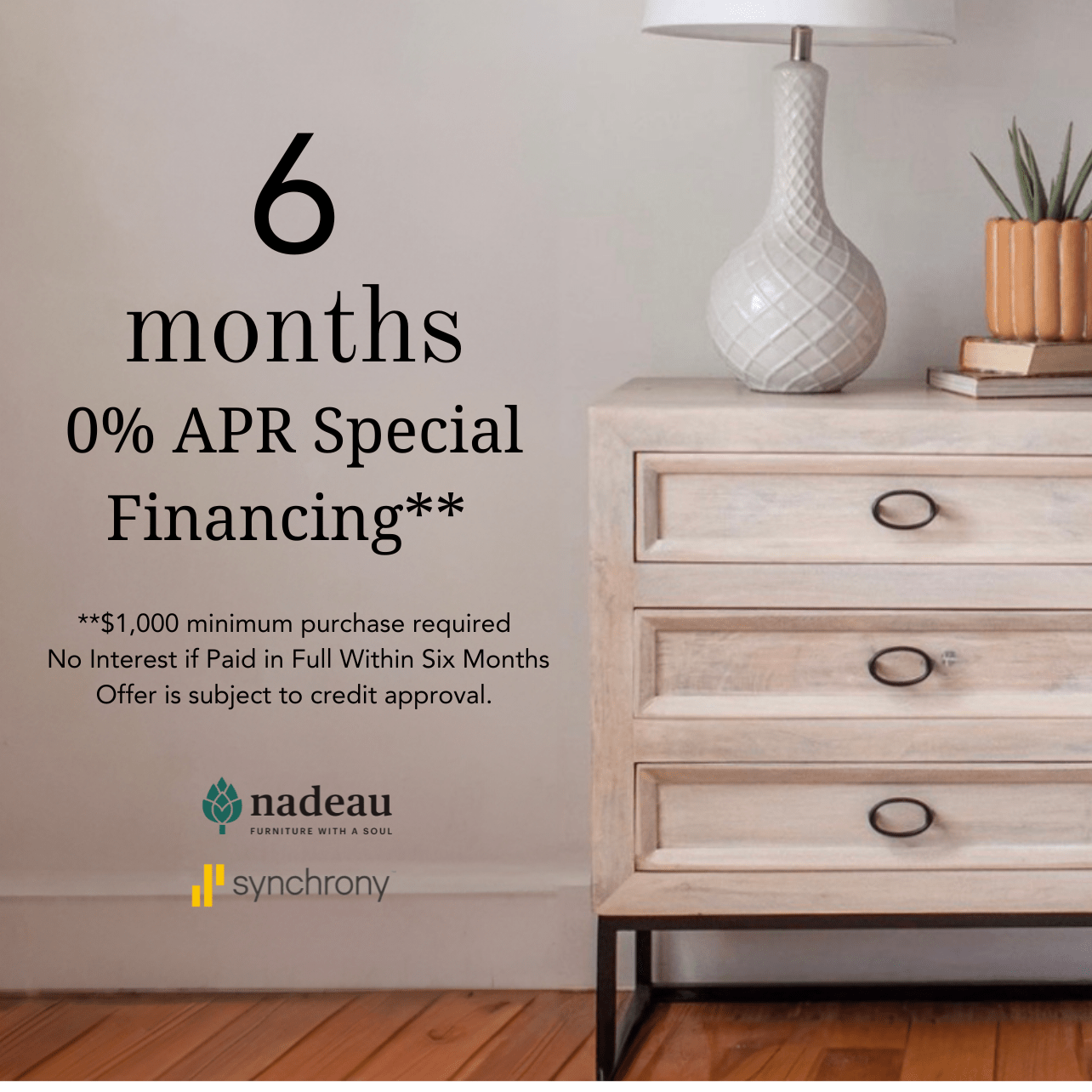 Furniture Store Nadeau Unique Unbeatable Prices, Endless Treasures!